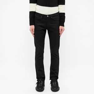 Acne Studios Black Jeans sz 28/32